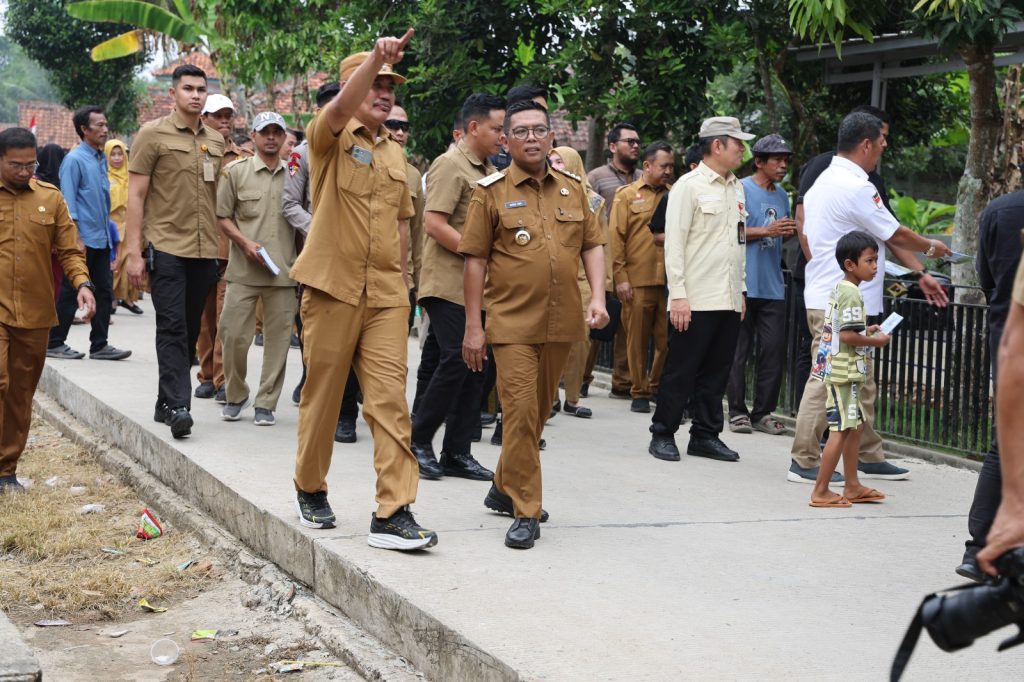 PROGRAM BANG ANDRA