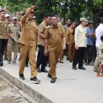 PROGRAM BANG ANDRA
