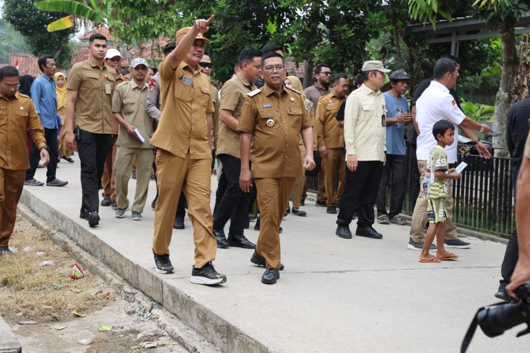 PROGRAM BANG ANDRA